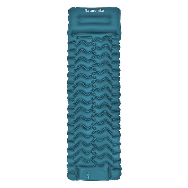 زیرانداز بادی نیچرهایک مدل fc01 کد cnk2550ws019 سایز 60*200 سانتی متر